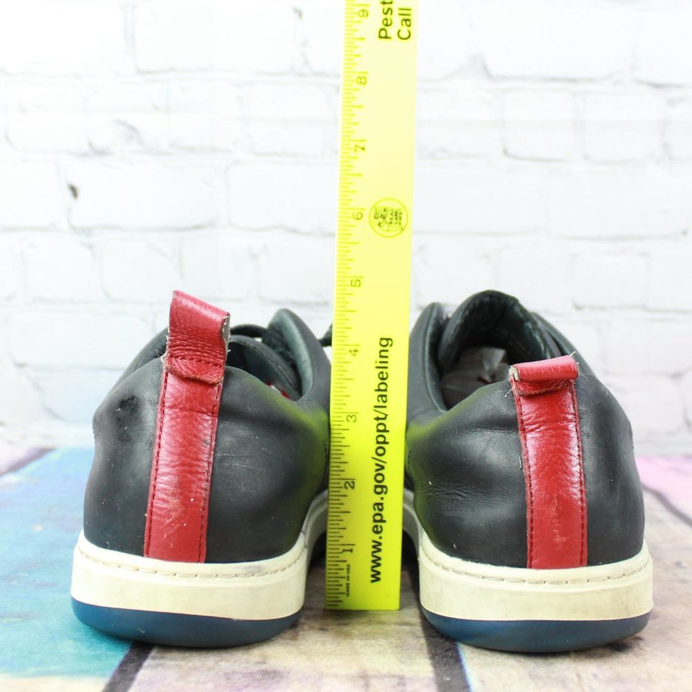 CAMPER Lace-up Casual Sneaker Shoes Size 11.5 - Picture 6 of 10